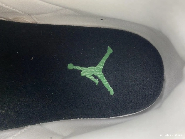 Rep Retro Oregon White 594282233 Jordan 3 Crew Ducks Pit 0812